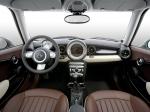 Mini Cooper D Clubman 2007 года